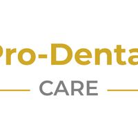 ProDental company logo